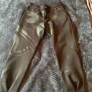 Sweaty Betty black Scuba joggers
